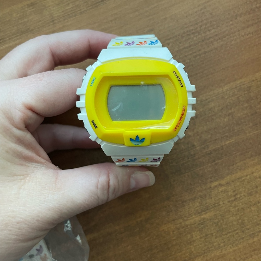 Adidas “Candy” Watch - Picture 2 of 5